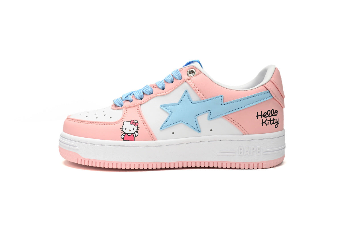 BATHING APE BAPE Sneakers
