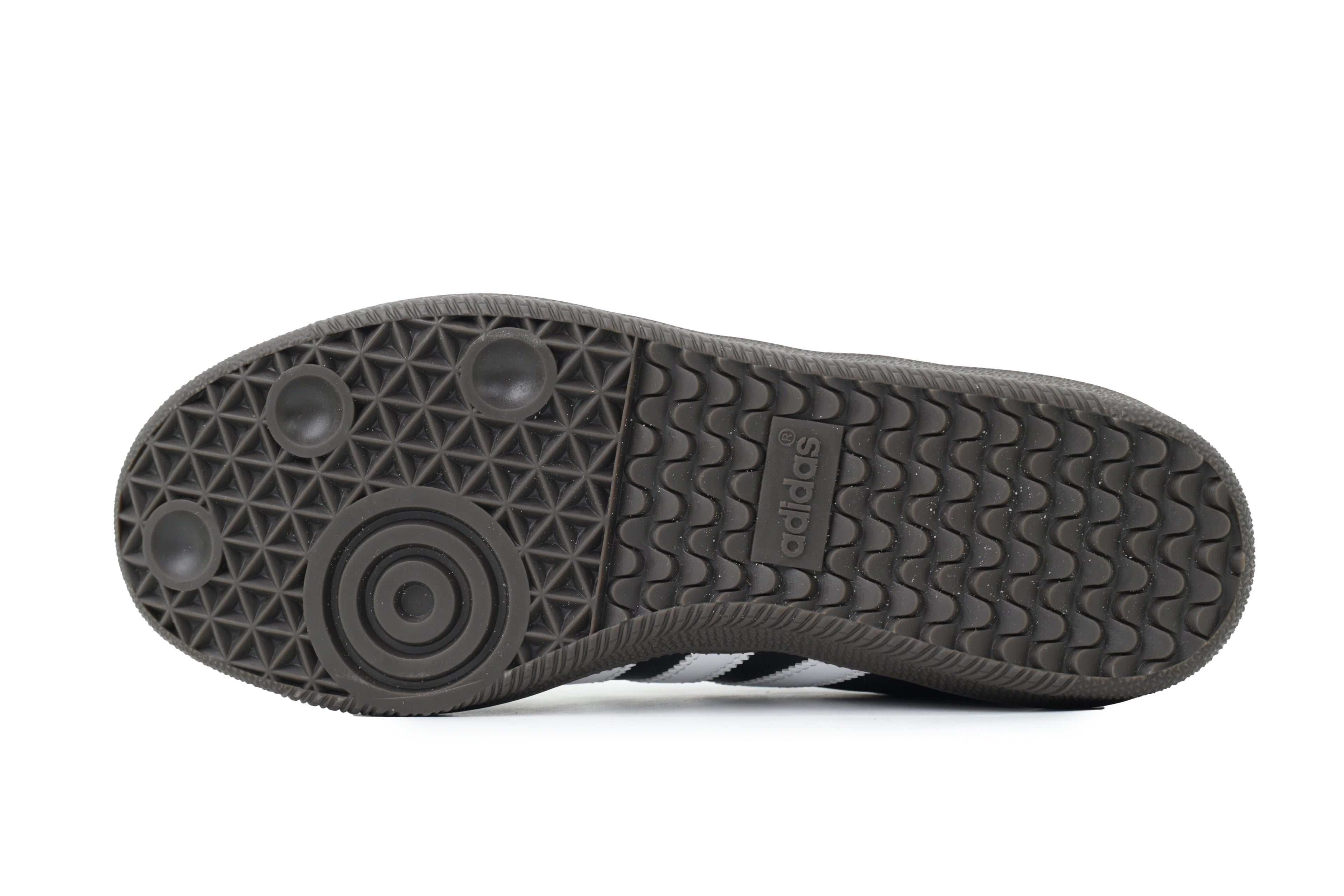 Adidas Samba OG – Classic Leather Sneakers
