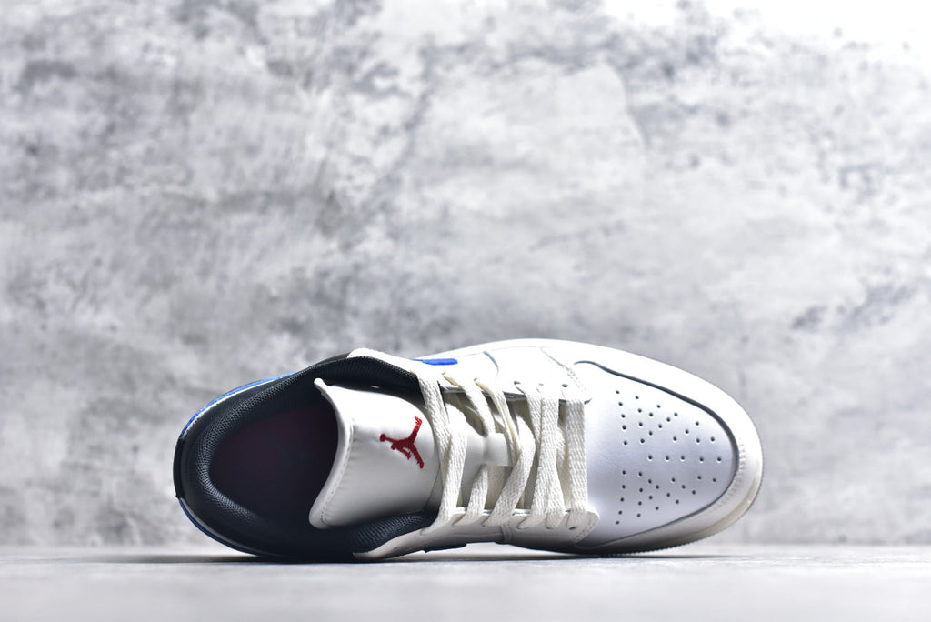 Air Jordan 1 Low AJ1 Sneakers | Men's & Women's
