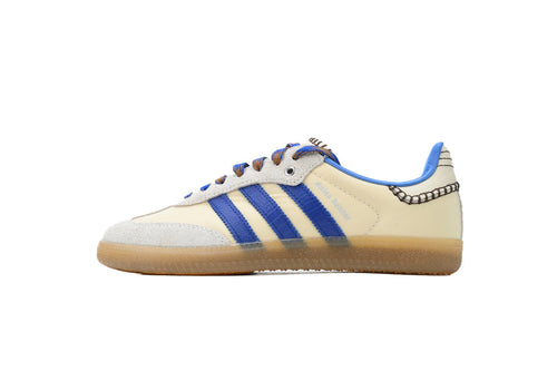 Adidas Samba OG – Classic Leather Sneakers