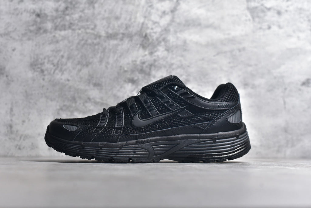 Nike P-6000 Low-Top Sneakers | Retro Casual Style