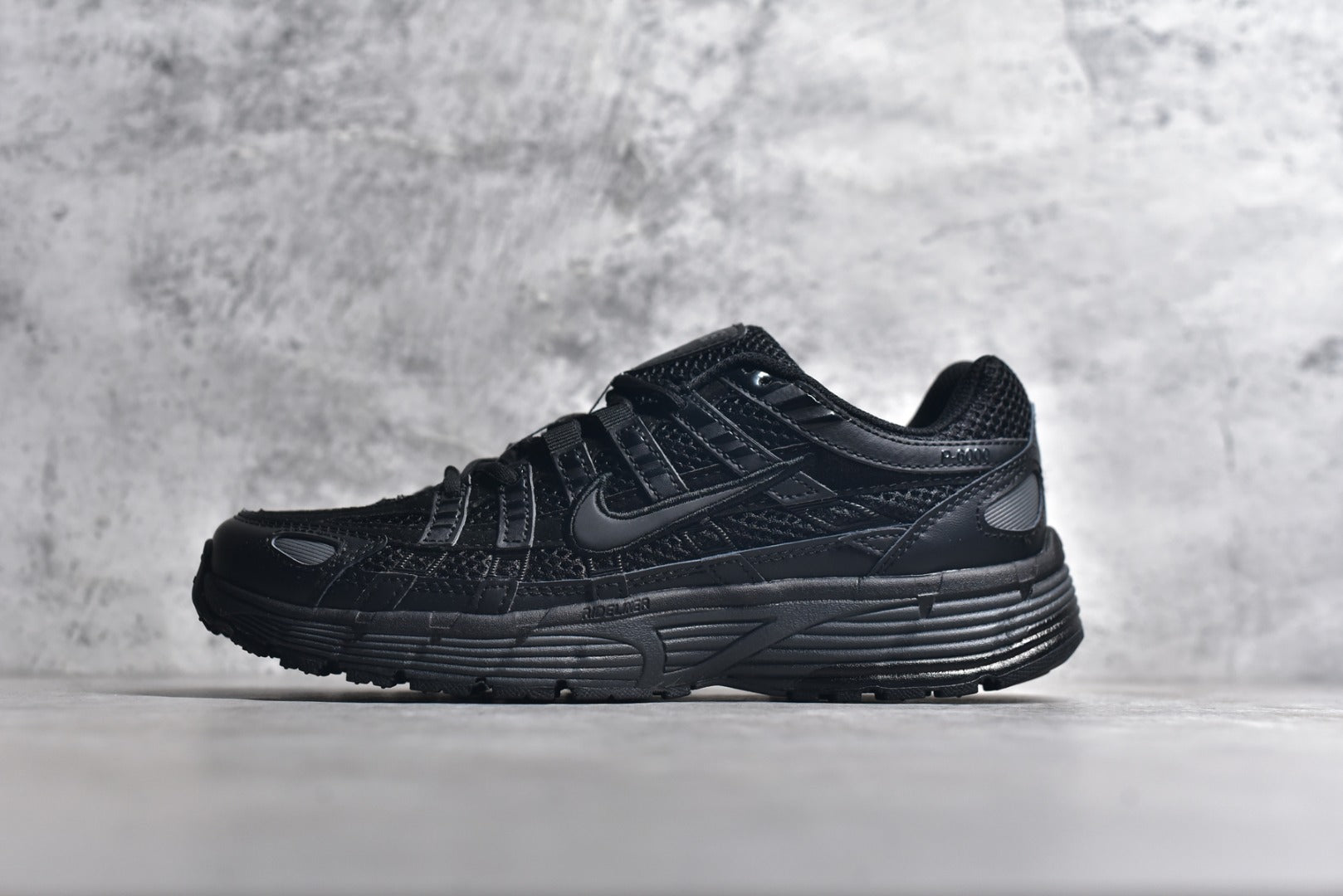 Nike P-6000 Low-Top Sneakers | Retro Casual Style
