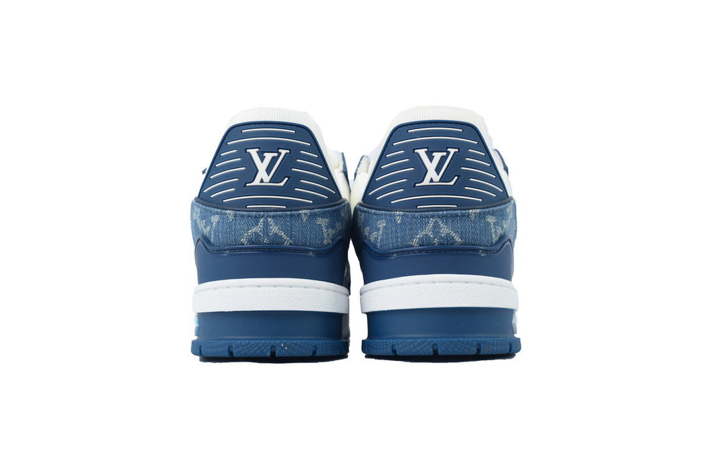 Louis Vuitton LV Trainer Sneakers