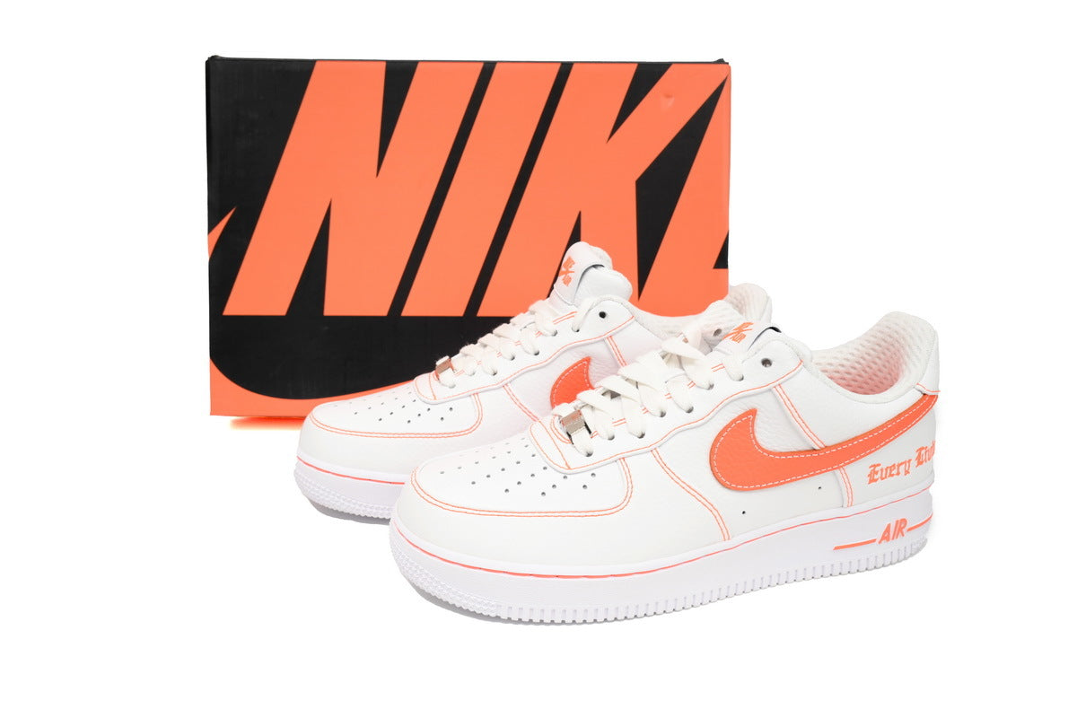 Nike Air Force 1 Low-EU Sizes 36–45