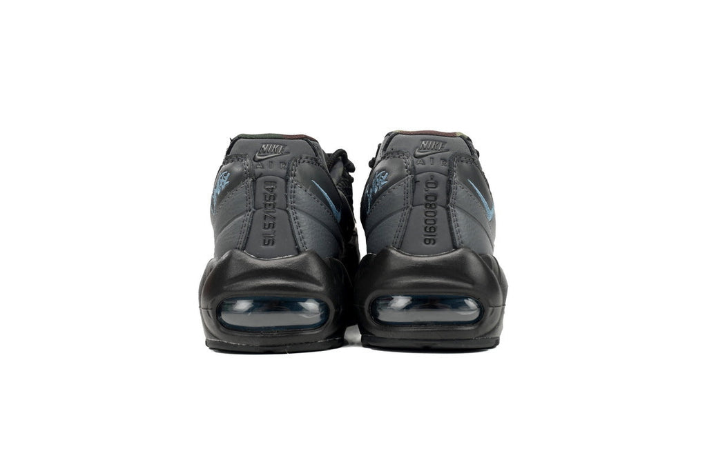 Nike Air Max 95 – Classic Sneakers