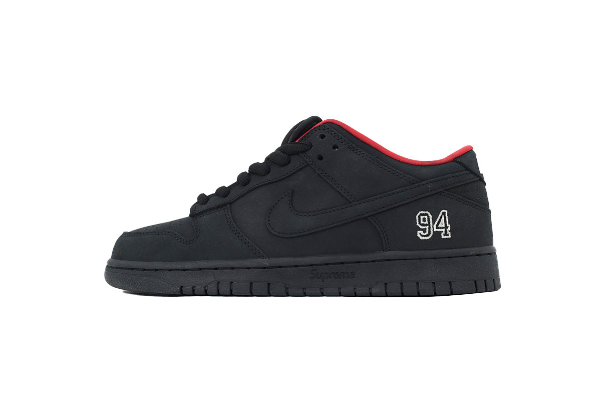 Nike SB Dunk Low – Classic Streetwear Sneakers (EU 36–45)