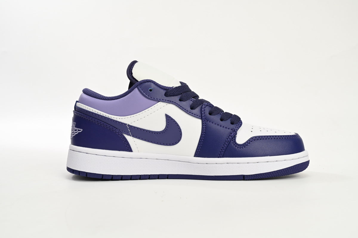Nike Air Jordan 1 Retro Low Low-Top Sneakers