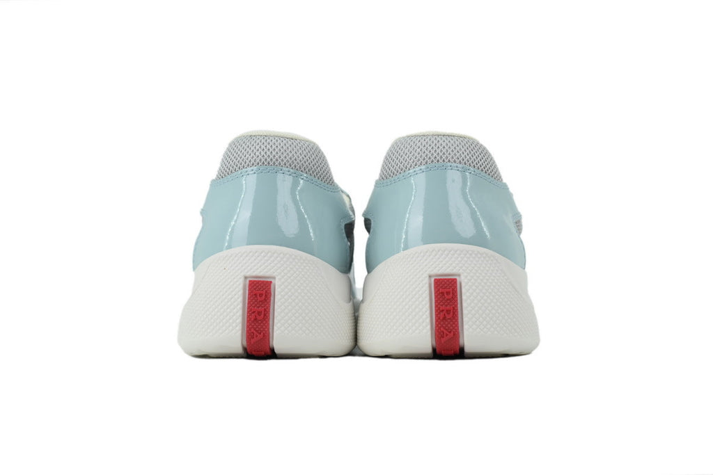 Prada America's Cup Sneakers