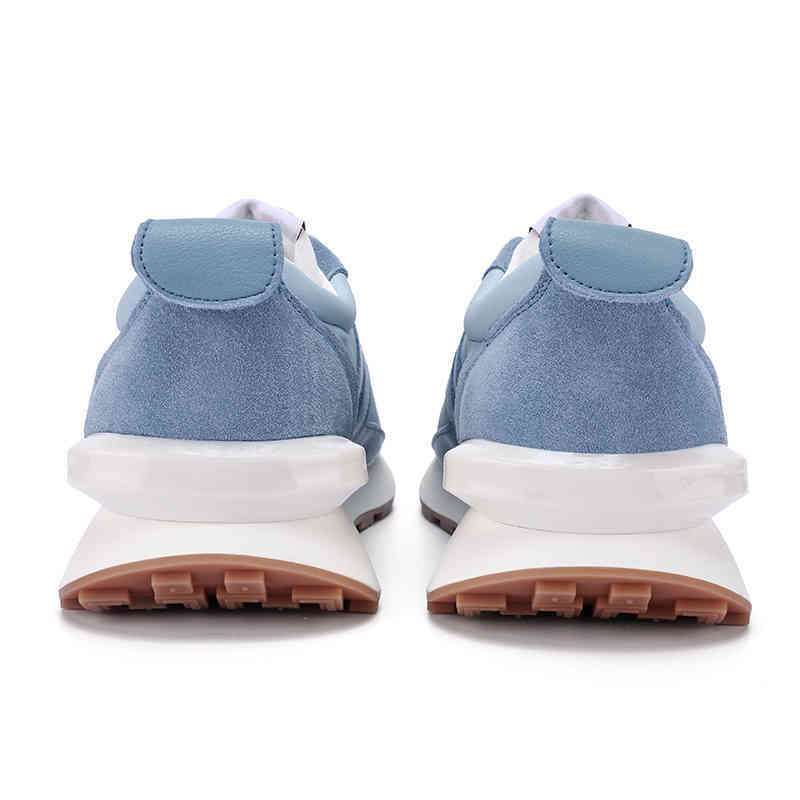 Lanvin Bumper Sneaker | French Luxury Fashion | Sizes 36-45