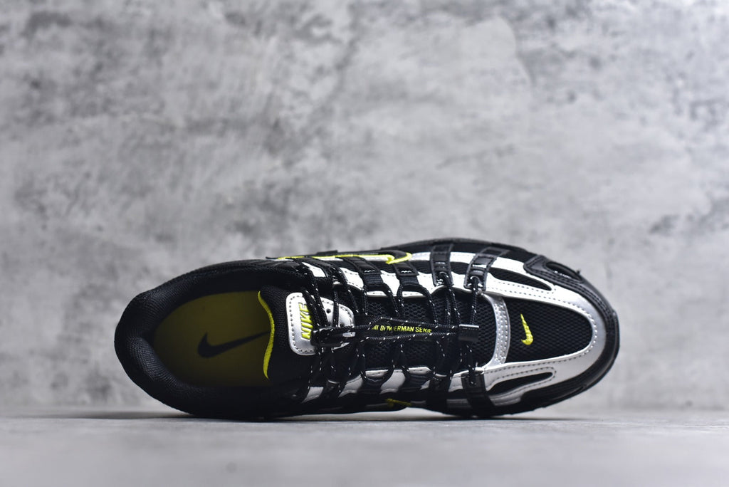 Nike P-6000 Low-Top Sneakers | Retro Casual Style