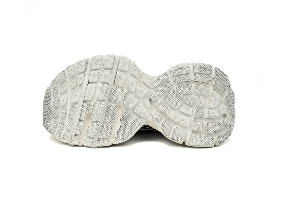 Balenciaga 3XL Sneaker – Low-Top Chunky Sole
