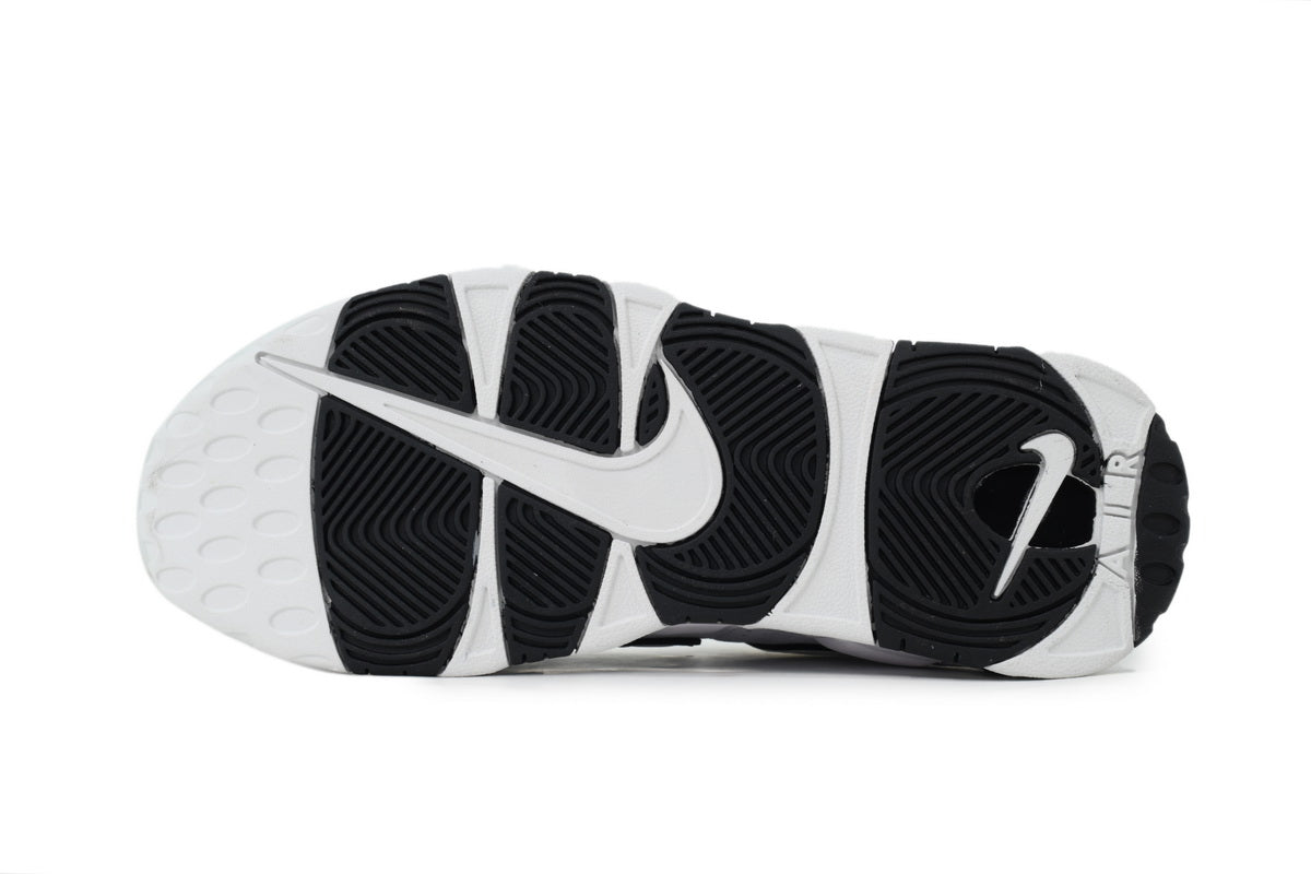Nike Air More Uptempo – Bold Streetwear Sneakers