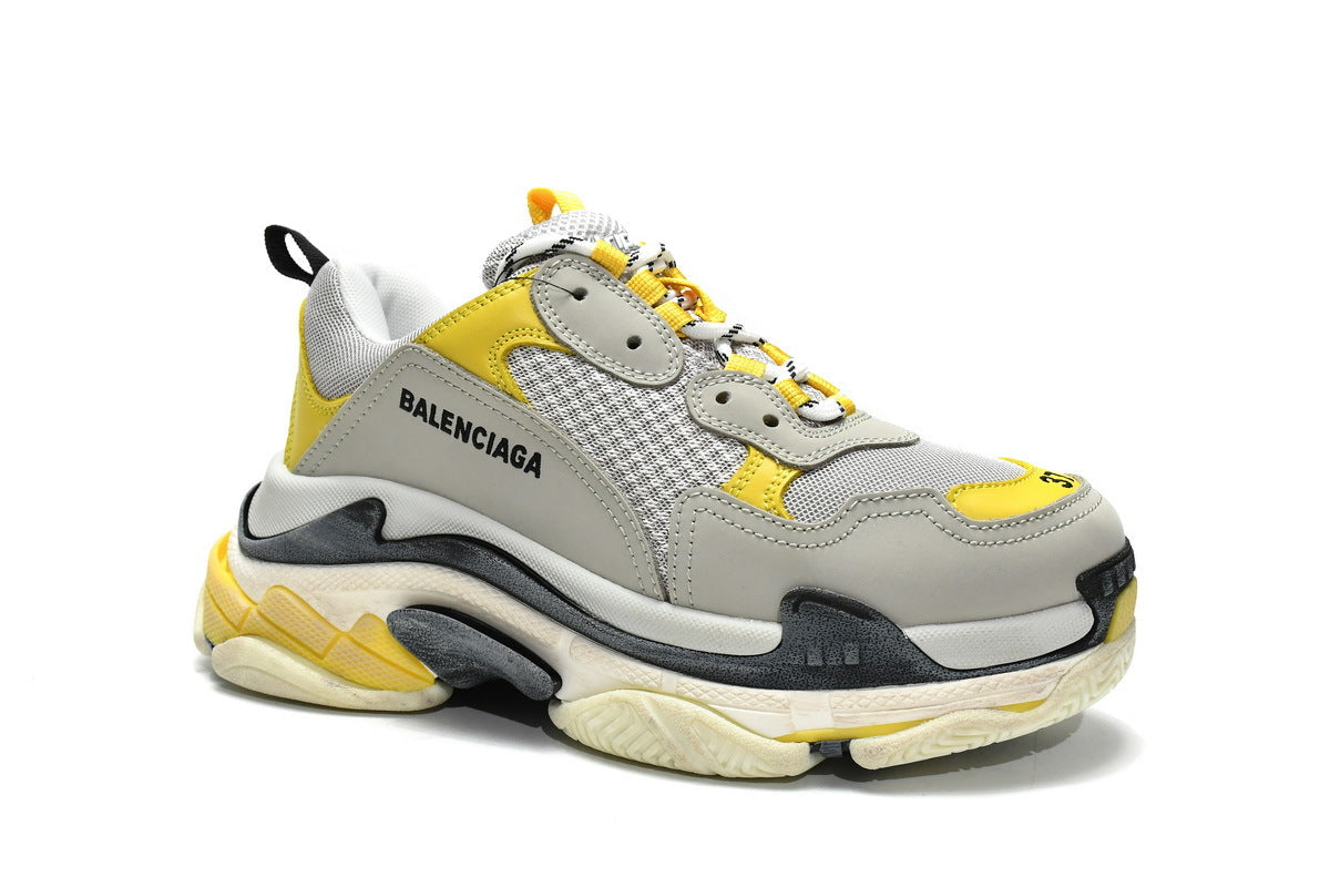 Balenciaga Triple S Sneakers