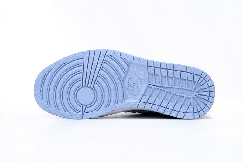 Nike Air Jordan 1 Retro Low Low-Top Sneakers
