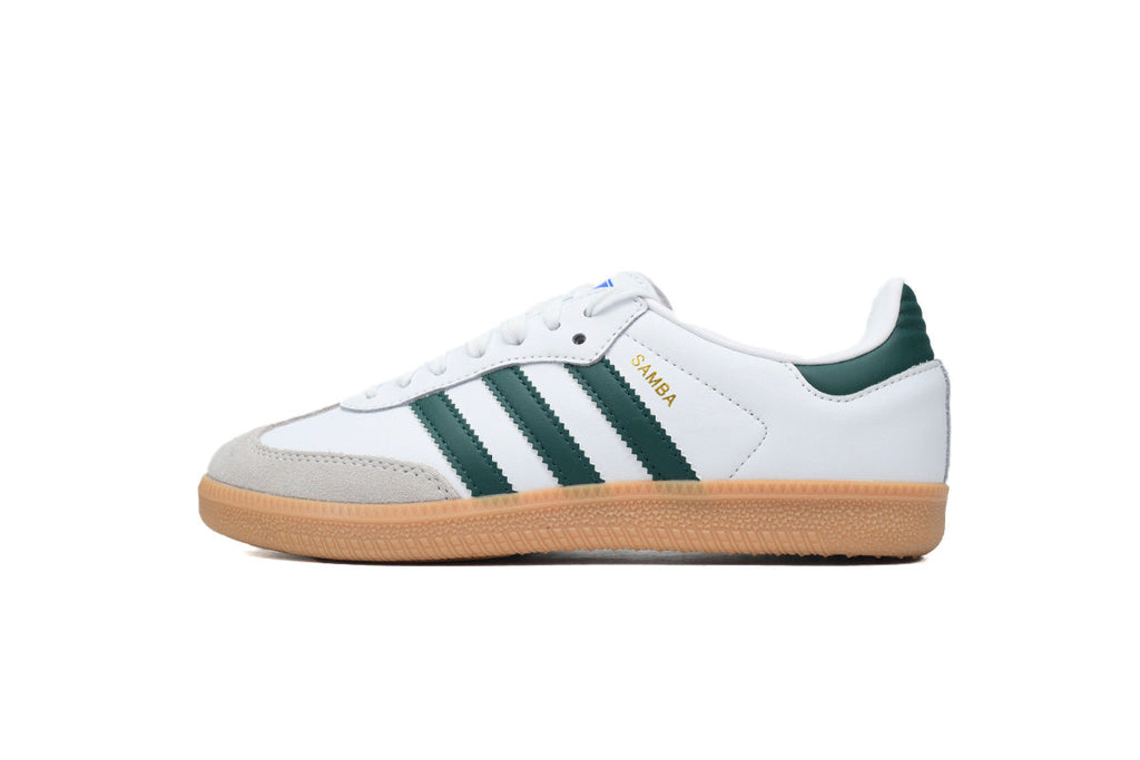 Adidas Samba OG – Classic Leather Sneakers
