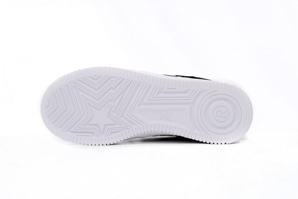 BATHING APE BAPE Sneakers