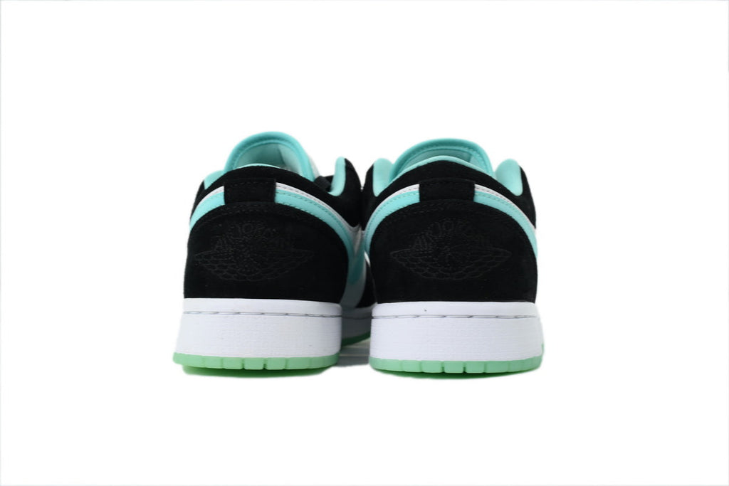 Nike Air Jordan 1 Retro Low Low-Top Sneakers