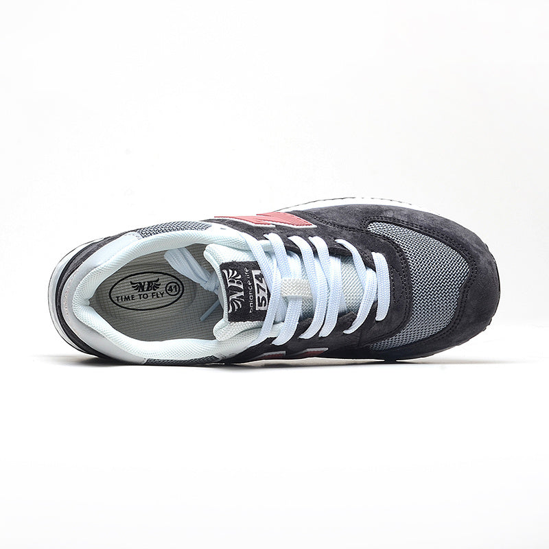 New Balance 574 Retro Sneakers | Classic Comfort & Style | EU 36-45