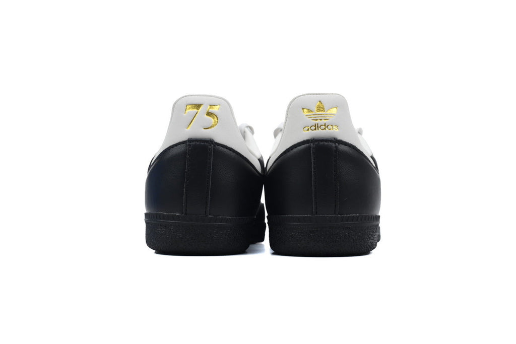 Adidas Samba OG – Classic Leather Sneakers