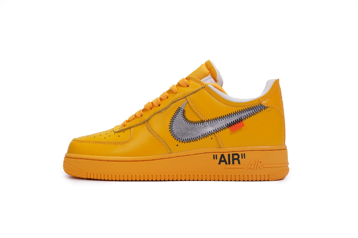 Nike Air Force 1 Low-EU Sizes 36–45
