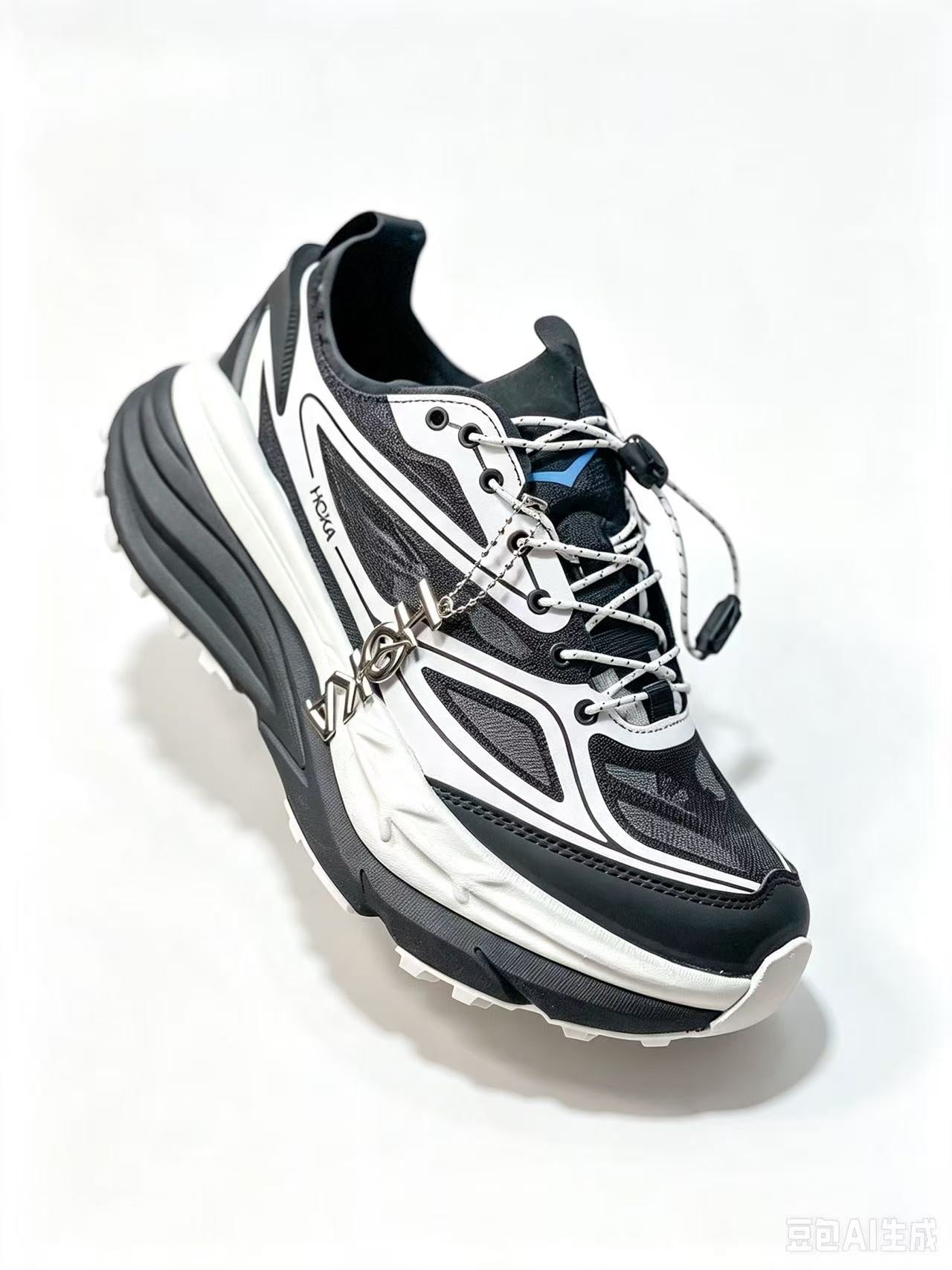 HOKA Speedgoat 7 Trail Running Shoes – Unisex