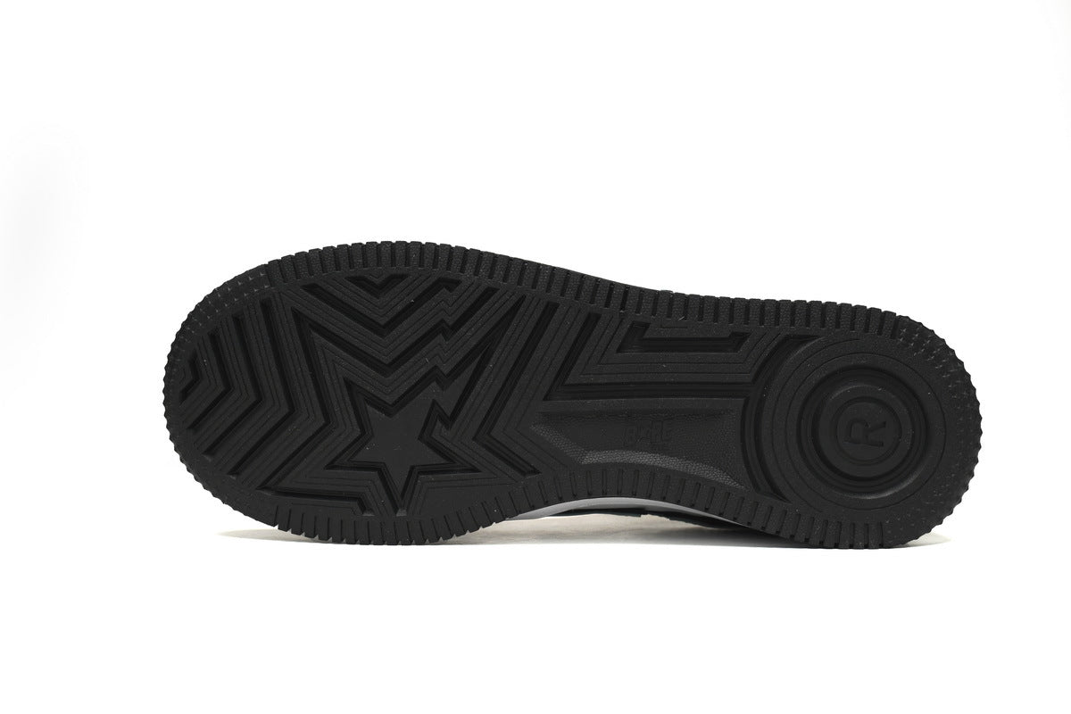 BATHING APE BAPE Sneakers