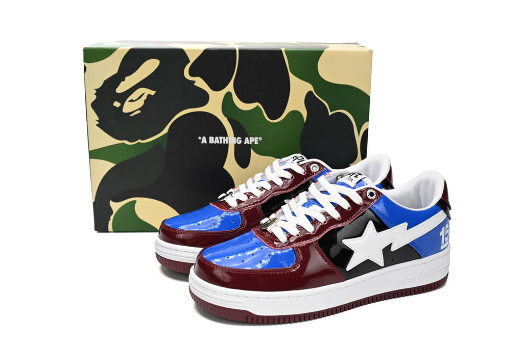 BATHING APE BAPE Sneakers