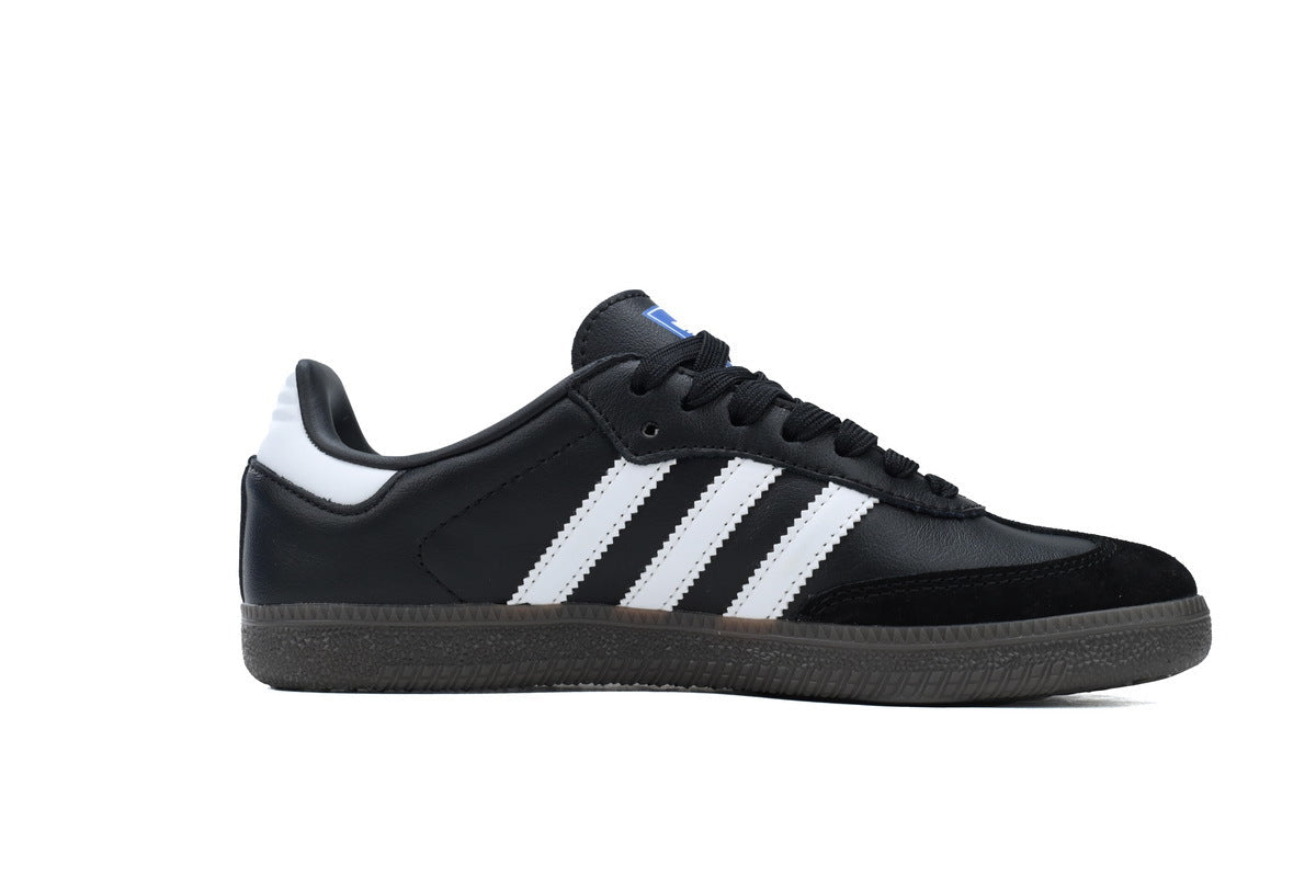 Adidas Samba OG – Classic Leather Sneakers