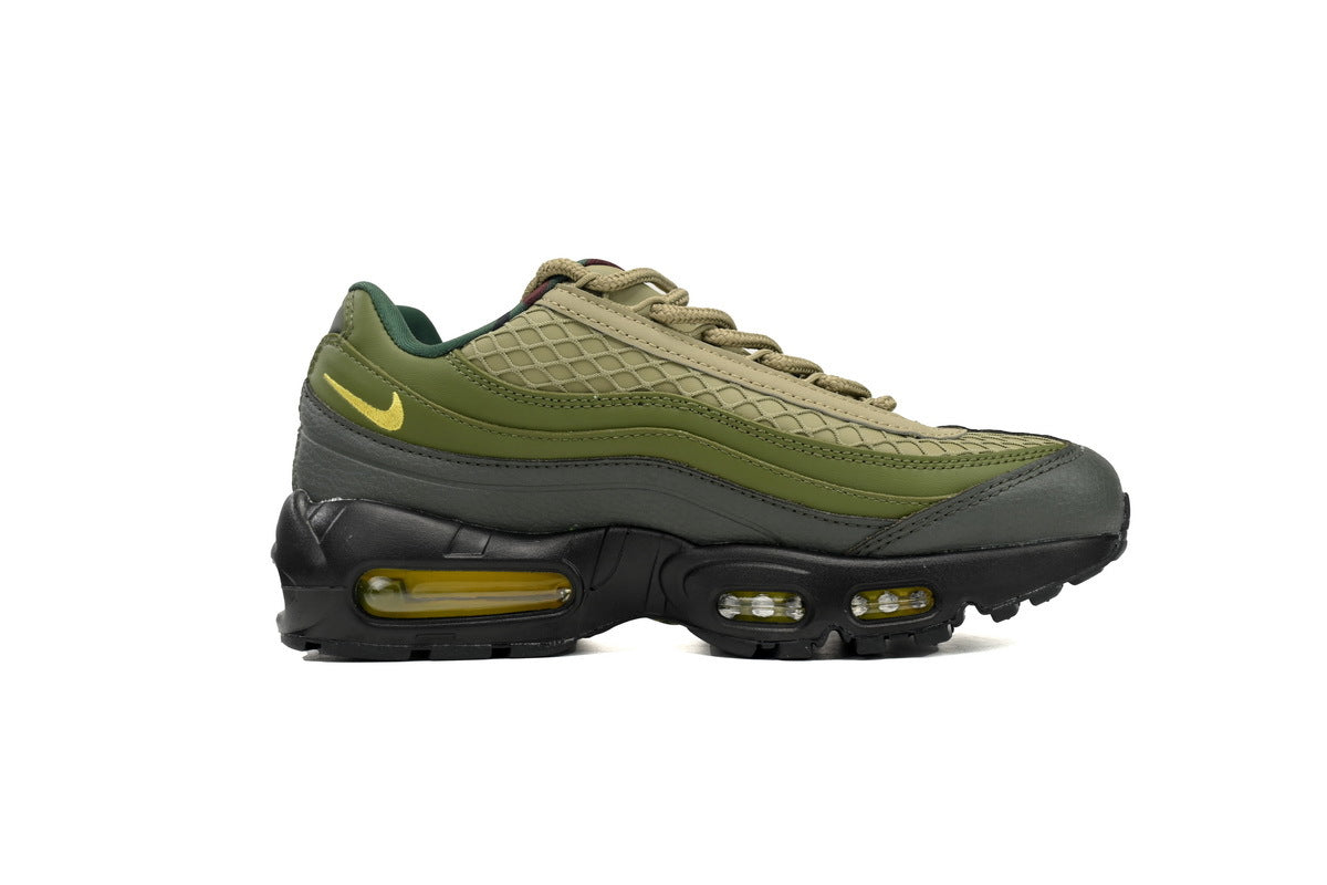 Nike Air Max 95 – Classic Sneakers