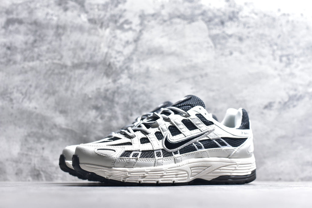 Nike P-6000 Low-Top Sneakers | Retro Casual Style