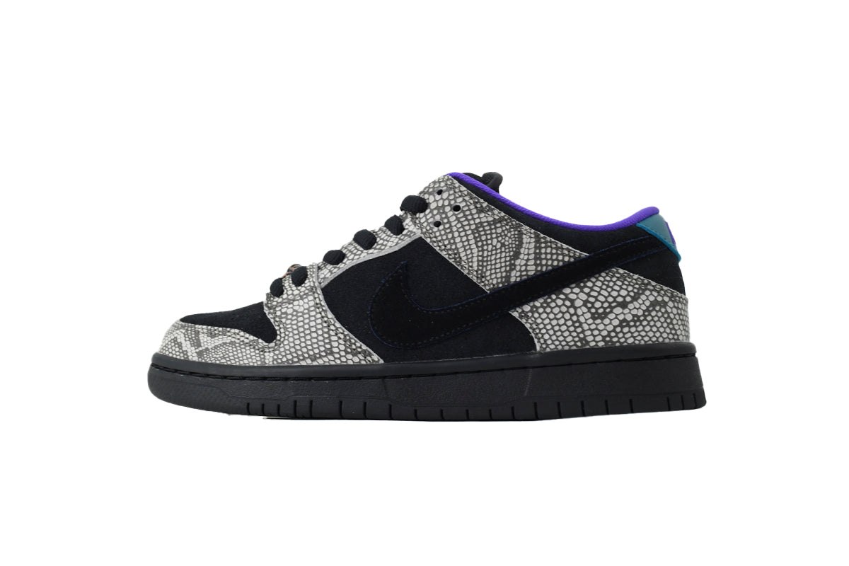 Nike SB Dunk Low – Classic Streetwear Sneakers (EU 36–45)