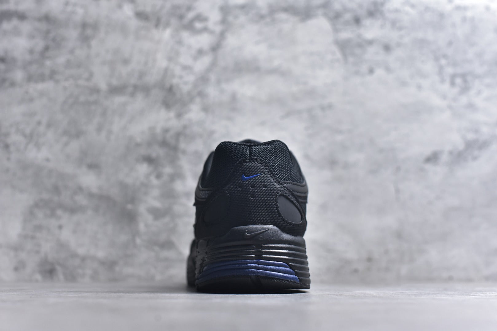 Nike P-6000 Low-Top Sneakers | Retro Casual Style