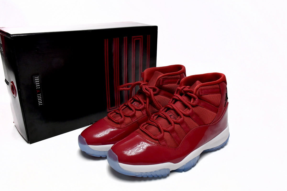 Nike Air Jordan 11 Retro Sneakers | EU 36–45