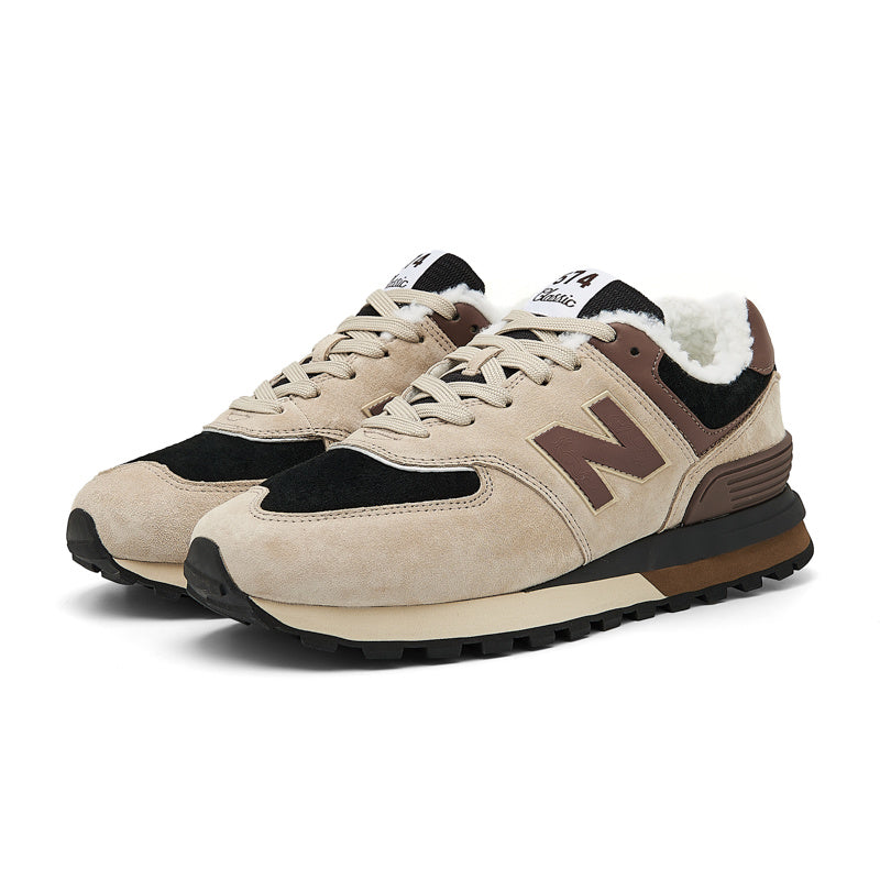 New Balance 574 Retro Sneakers | Classic Comfort & Style | EU 36-45