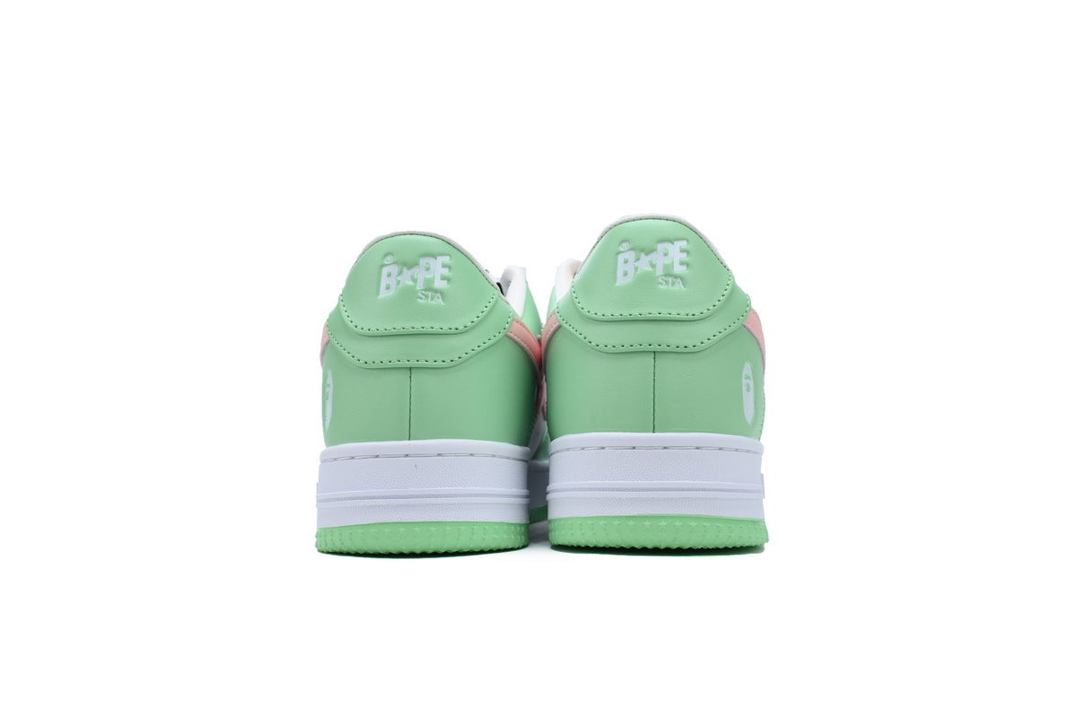 BATHING APE BAPE Sneakers