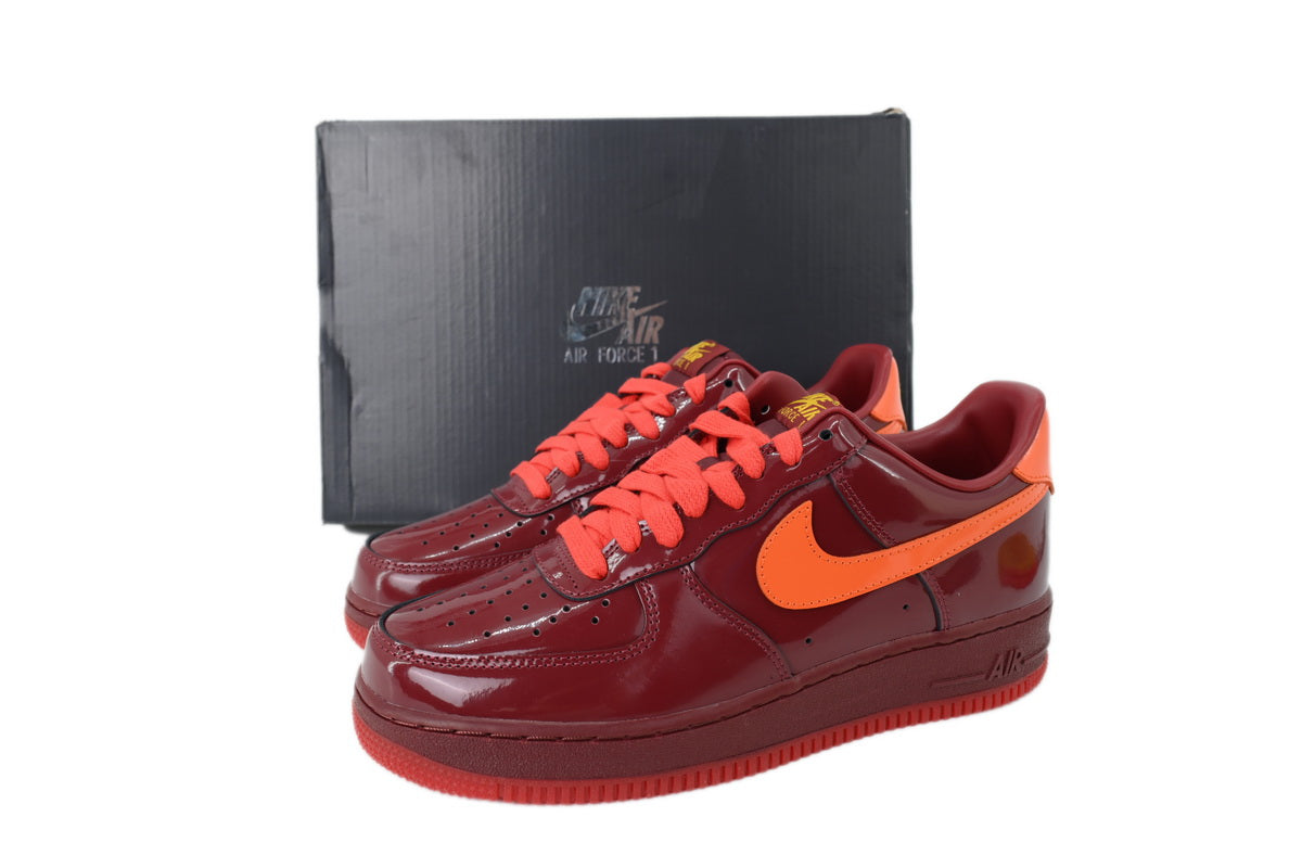 Nike Air Force 1 Low-EU Sizes 36–45