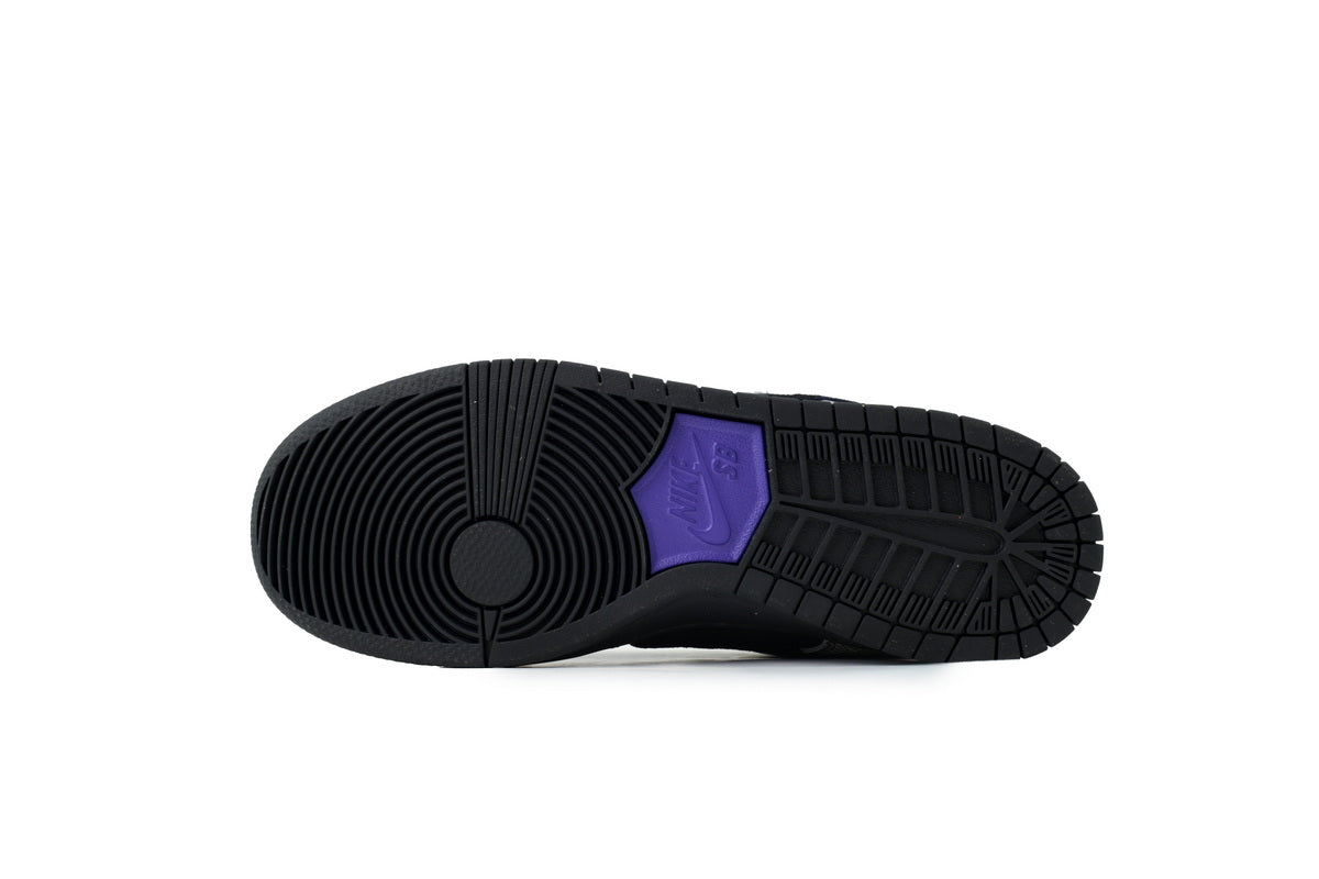 Nike SB Dunk Low – Classic Streetwear Sneakers (EU 36–45)