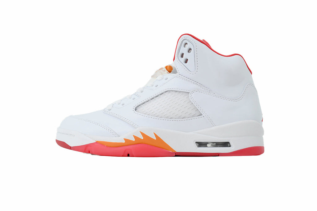 Nike Air Jordan 5 Retro – Men's Sneakers (EU 36–45)
