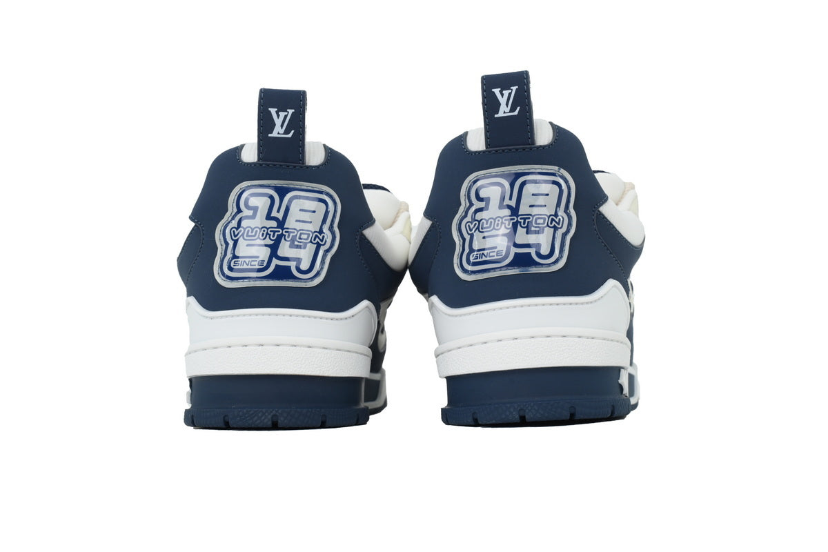 Louis Vuitton LV Skate Sneakers