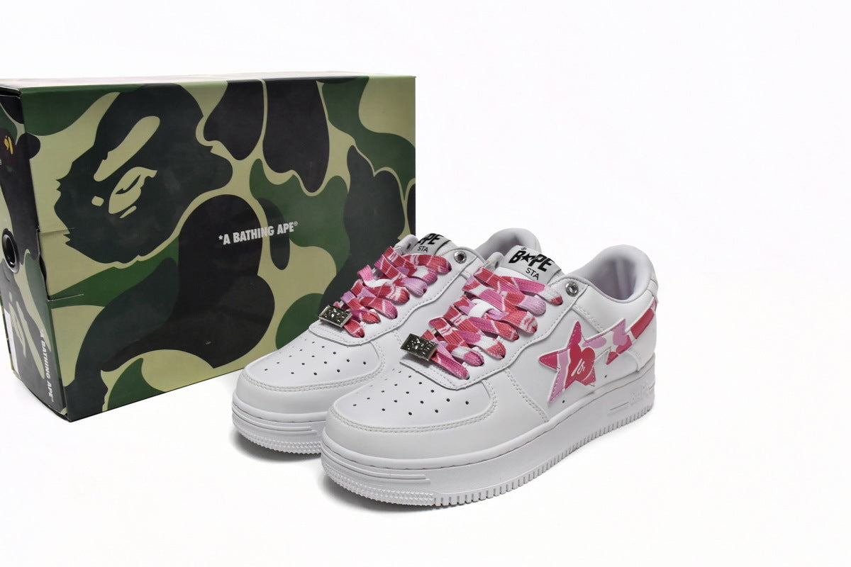 BATHING APE BAPE Sneakers