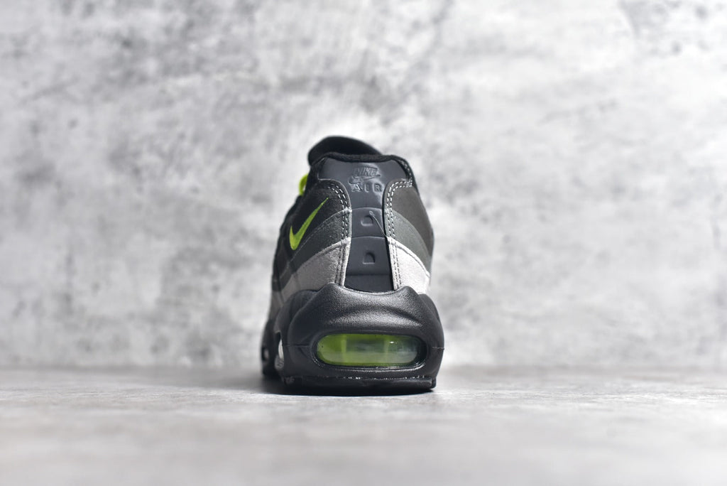 Palace x Nike Air Max 95 Sneakers | Limited Collab Edition