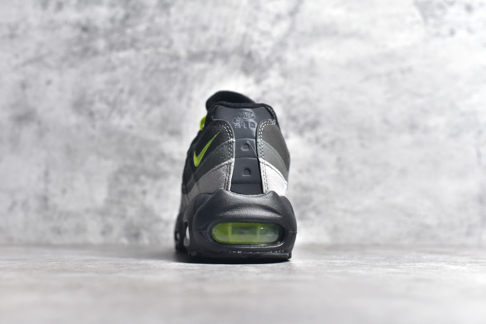 Palace x Nike Air Max 95 Sneakers | Limited Collab Edition