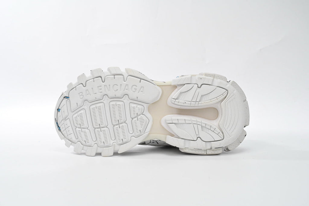 Balenciaga Track Sneakers
