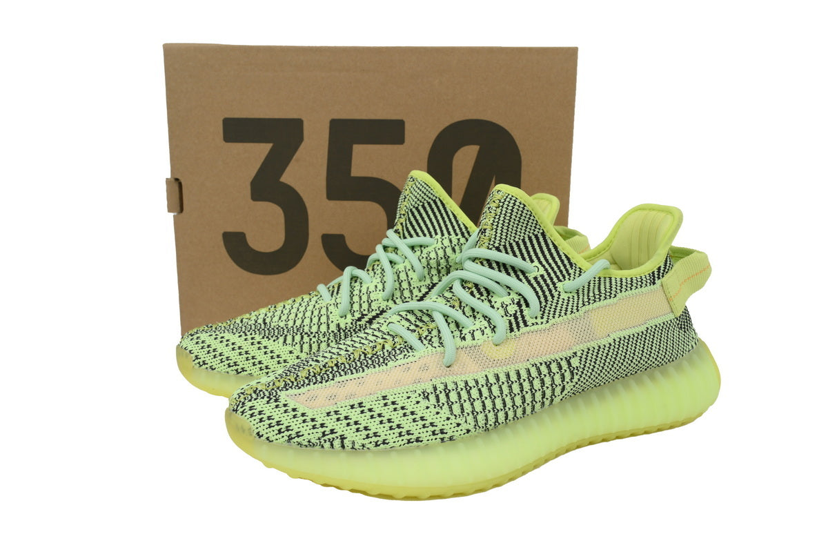 Adidas Yeezy Boost 350 V2 – Lifestyle Sneakers