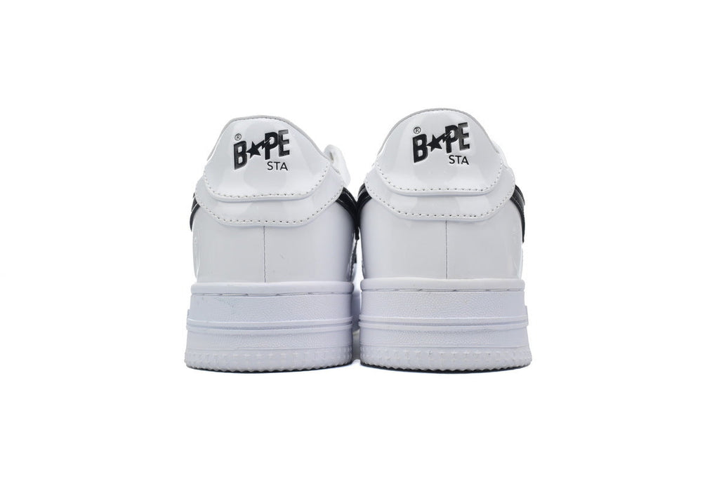 BATHING APE BAPE Sneakers