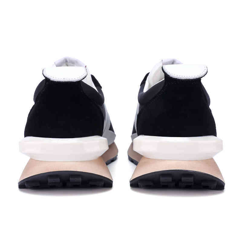 Lanvin Bumper Sneaker | French Luxury Fashion | Sizes 36-45