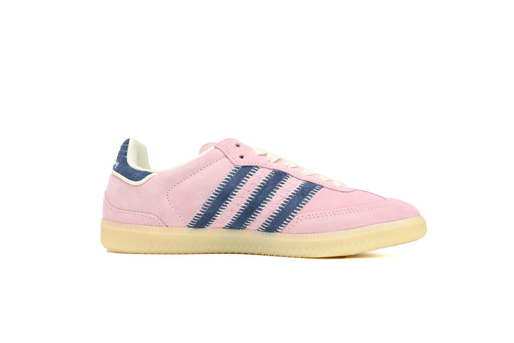 Adidas Samba OG – Classic Leather Sneakers
