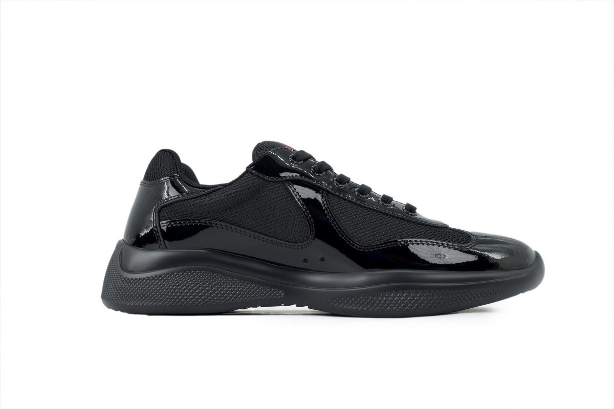 Prada America's Cup Sneakers