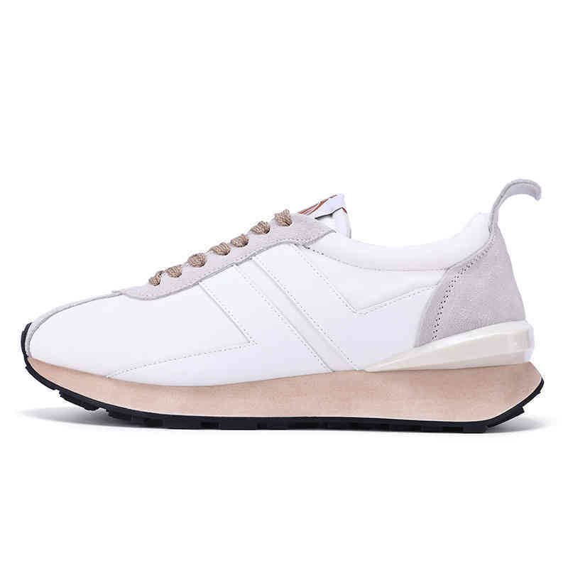 Lanvin Bumper Sneaker | French Luxury Fashion | Sizes 36-45