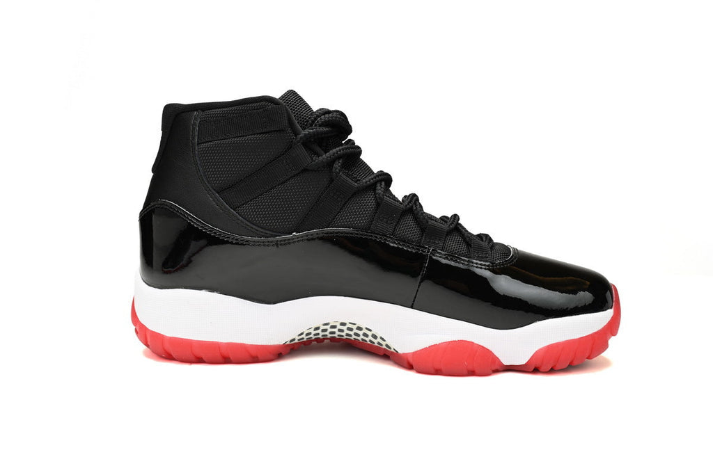Nike Air Jordan 11 Retro Sneakers | Classic Colorway